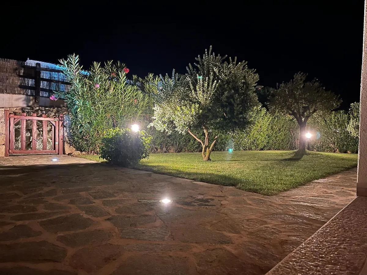 Villa Anna Будони