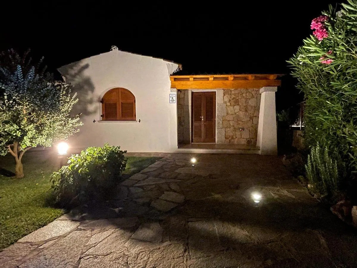 Villa Anna Будони
