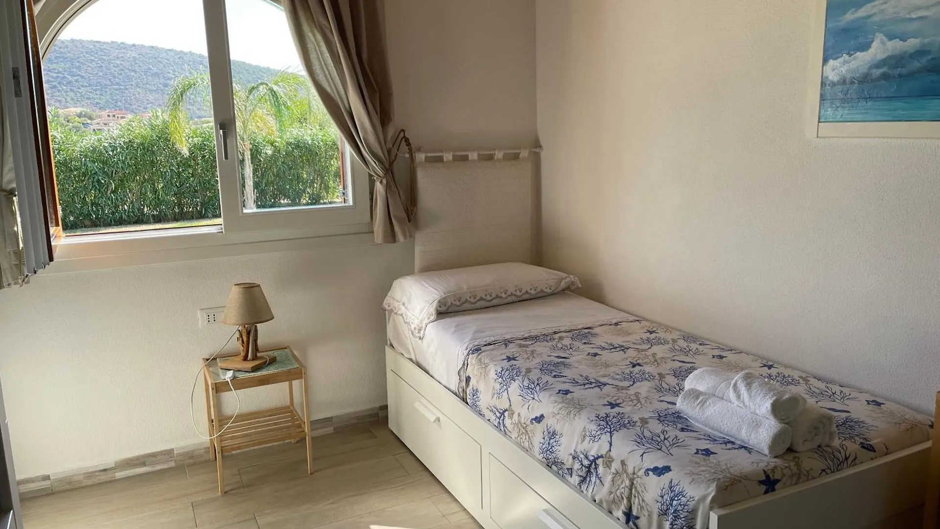 Villa Anna Будони 0*,