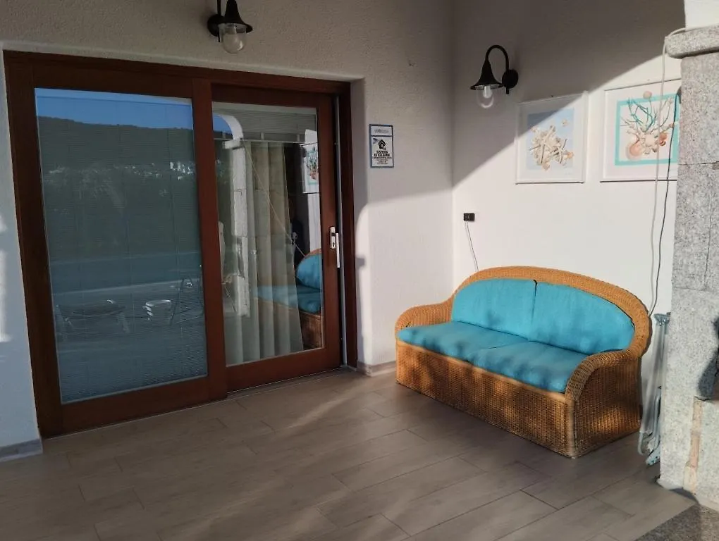 Villa Anna ブドーニ